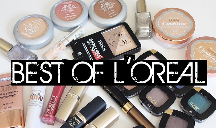 Giải mã sức hút của mỹ phẩm L'Oreal Paris