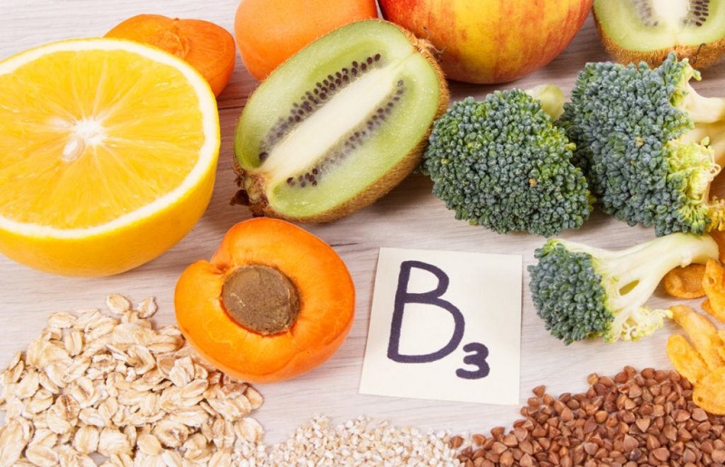 Niacin là gì? Làm sao bạn biết được mình bị thiếu Niacin?