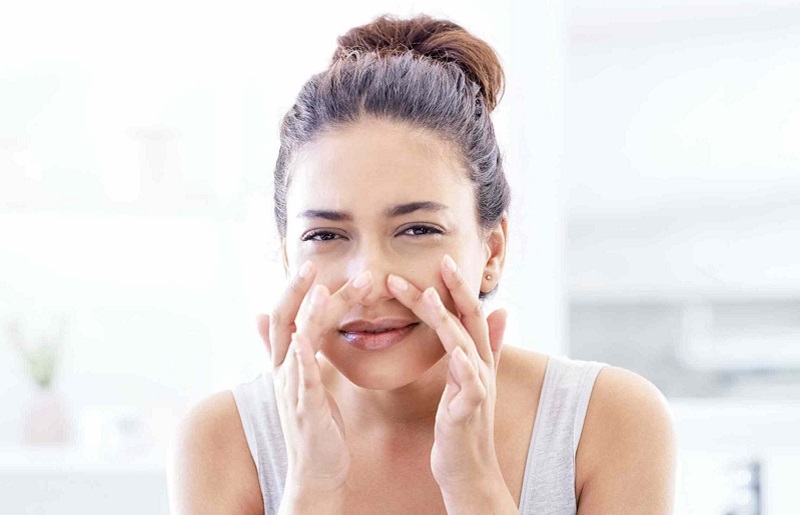 5 cách trị mụn cám hiệu quả tại nhà ai cũng nên biết