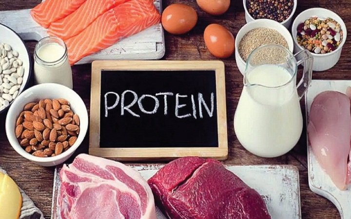 Cách giảm cân cấp tốc là cung cấp protein nạc cho cơ thể.