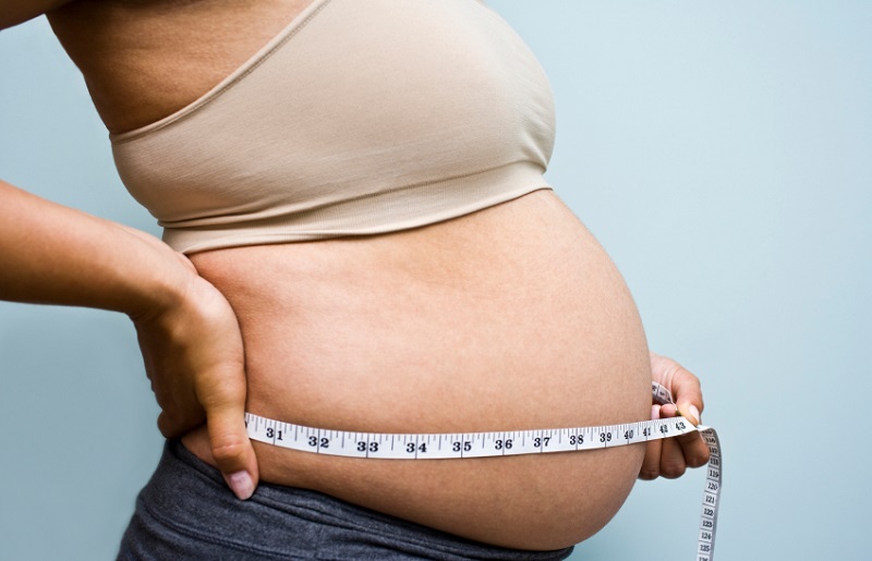 Cách giảm cân sau sinh trước hết là đặt mục tiêu rõ ràng.