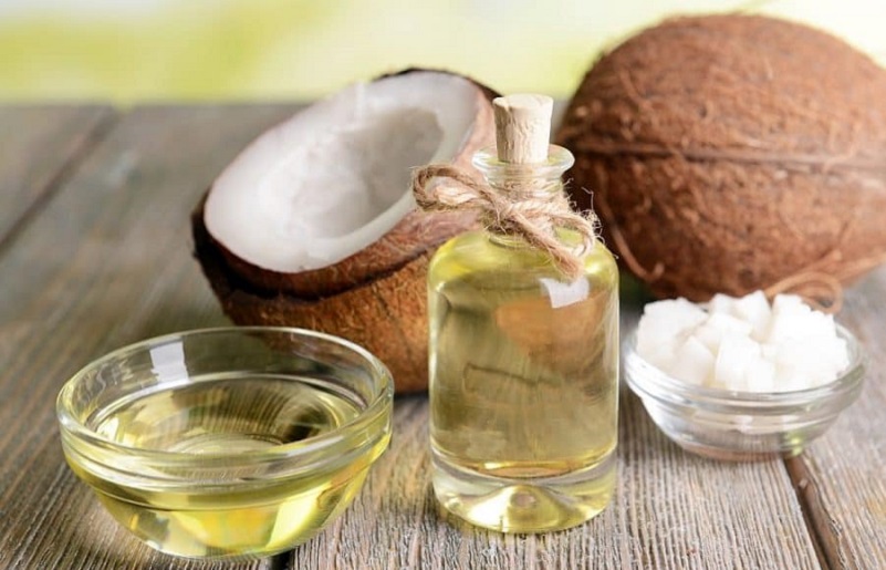Một số điều bạn cần biết khi chăm sóc da bằng dầu dừa