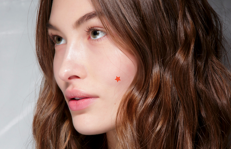 Cách trị mụn trong 1 đêm để kịp xinh tươi đi dự đám cưới người yêu cũ