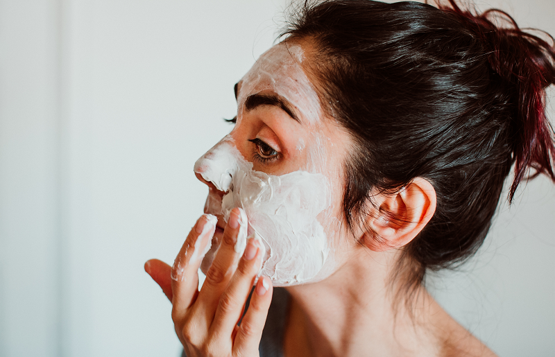 Gợi ý các sản phẩm chăm sóc da dầu hiệu quả