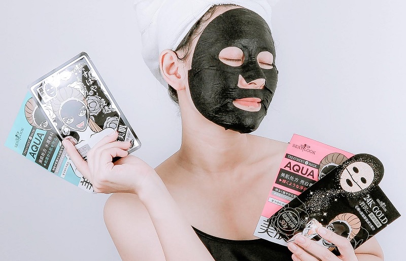 Mặt nạ Sexy Look có tốt không? Mua mặt nạ Sexy Look ở đâu?