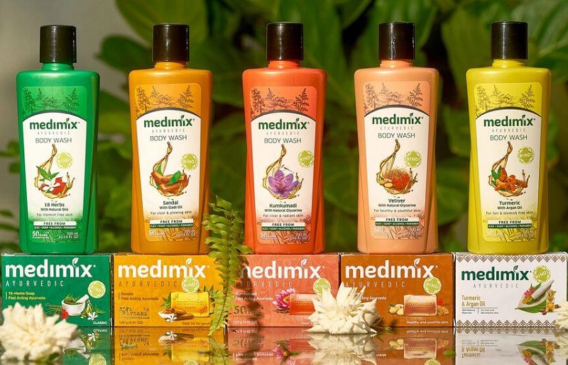 Sữa tắm Medimix trị mụn có tốt không được nhiều người tiêu dùng quan tâm.