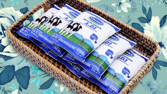 Uống sữa không đường có béo không?