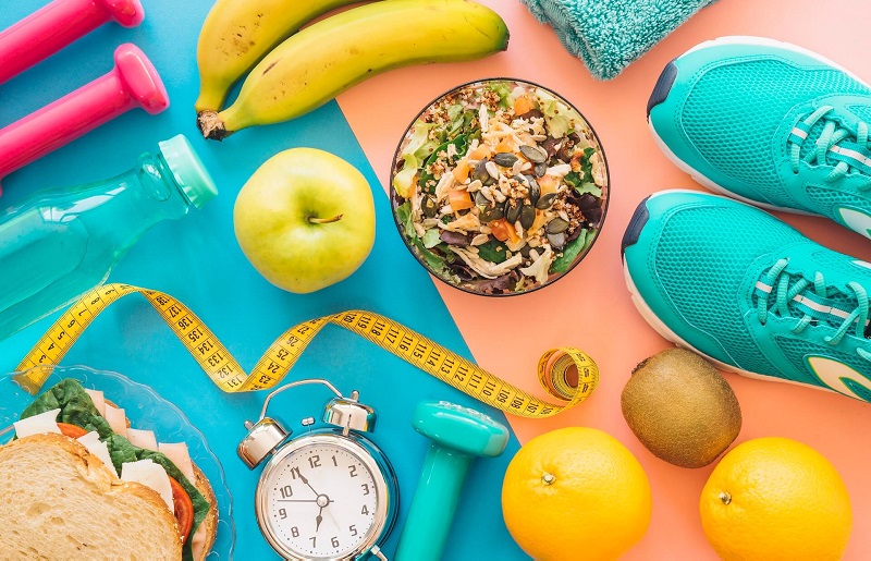 Nên ăn gì sau khi tập gym để giảm cân hiệu quả?