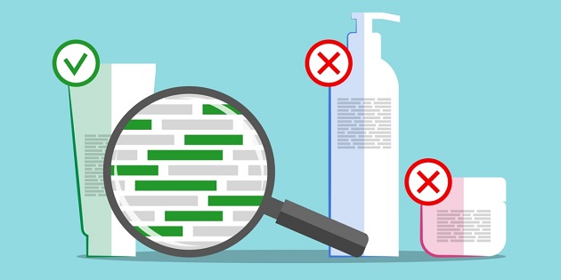 Tìm hiểu các chất độc hại có trong mỹ phẩm để tránh tiền mất tật mang