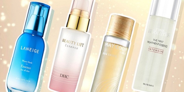 Tinh chất dưỡng ẩm là gì? Các loại tinh chất dưỡng ẩm da tốt nhất 2022