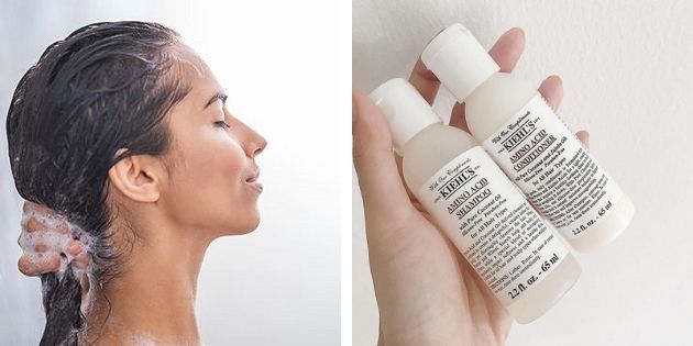 Review top 5 dầu gội cho da đầu nhạy cảm bạn nhất định không thể bỏ qua