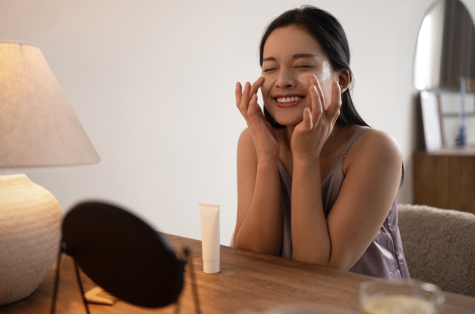 “BOTOX DẠNG BÔI” MUNAPSYS KẾT HỢP VỚI THÀNH PHẦN NÀO ĐỂ TỐI ƯU VIỆC CHỐNG LÃO HOÁ?