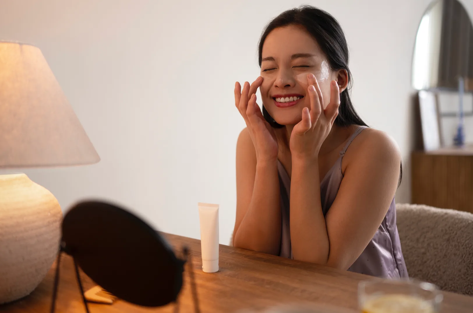 “BOTOX DẠNG BÔI” MUNAPSYS KẾT HỢP VỚI THÀNH PHẦN NÀO ĐỂ TỐI ƯU VIỆC CHỐNG LÃO HOÁ?
