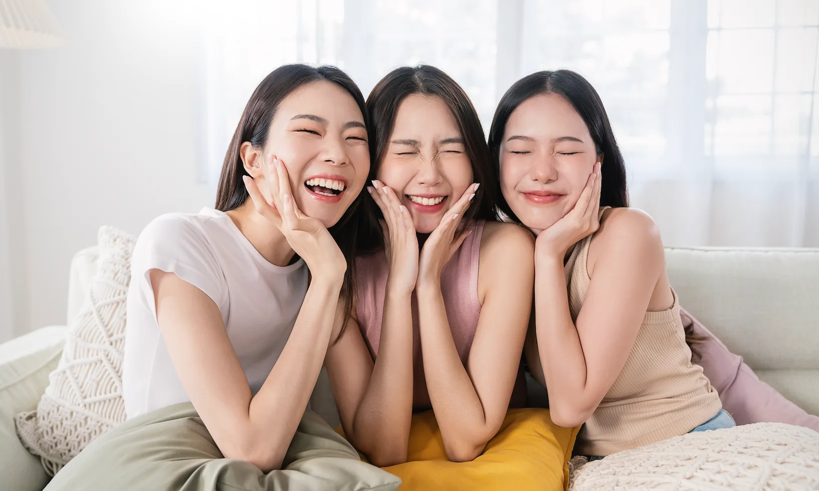TOP 5 LÝ DO TÍN ĐỒ LÀM ĐẸP KHÔNG NÊN BỎ LỠ “BOTOX DẠNG BÔI” MUNAPSYS