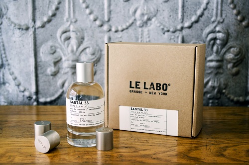 Le Labo là một trong những thương hiệu đi đầu trong xu hướng mỹ phẩm thuần chay