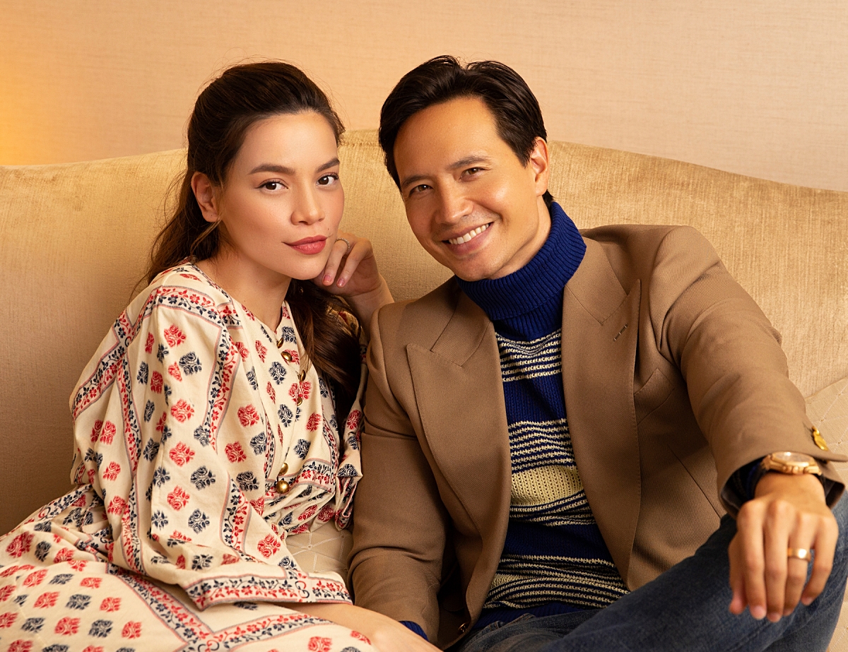 Hồ Ngọc Hà mang thai lần 2: Ăn mặc sành điệu, thoải mai khoe bụng bầu 