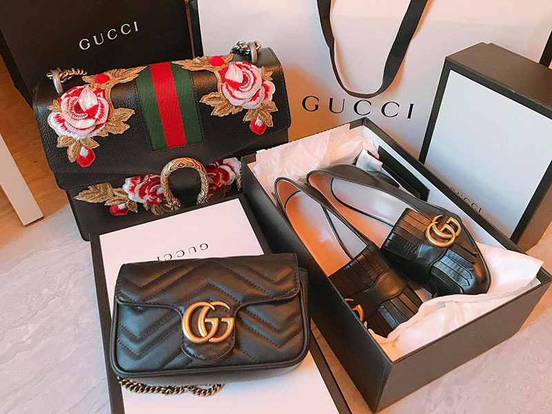 ..Gucci