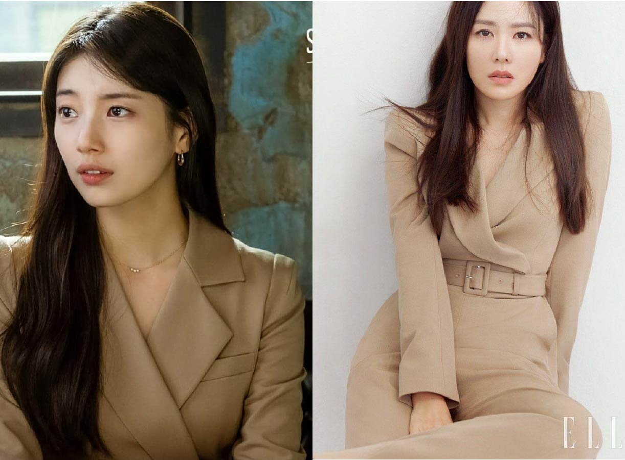 Suzy - Son Yejin