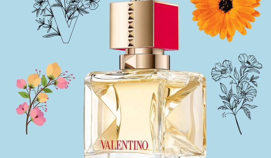 Mùi hương gỗ và vani ấm áp của Voce Viva Eau De Parfum khiến chai nước hoa này có thể dùng cho cả nam và nữ