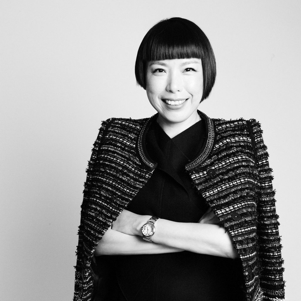 Sau 16 năm nắm quyền, 'bà đầm thép' của thời trang Trung Quốc, tổng biên tập Vogue Angelica Cheung từ chức