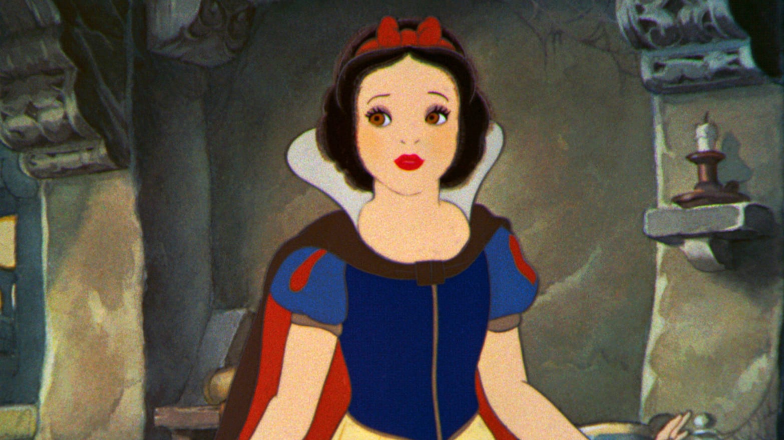 Bạch Tuyết là bộ phim hoạt hình điện ảnh đầu tiên của nhà Disney