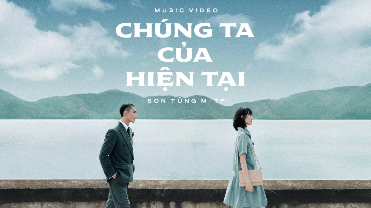 Có thể bạn chưa biết, Murad thiết kế riêng sản phẩm dành cho MV "Chúng Ta Của Hiện Tại" 