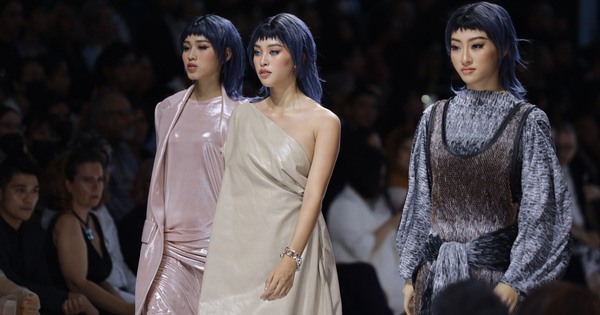 Tuần lễ thời trang Việt Nam liệu đã đạt ngưỡng tiệm cận thế giới?