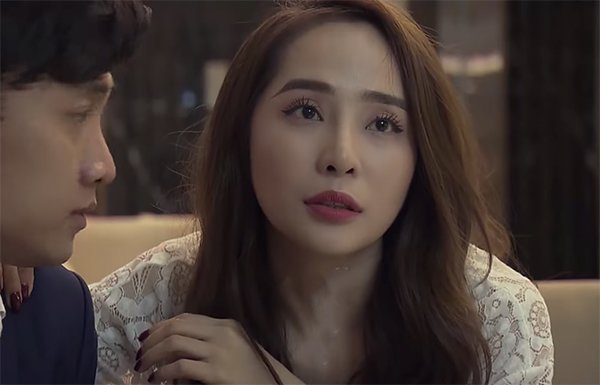 Chuốt mi sai một ly đi một dặm, sao Việt tự tay dìm hàng mình với những hàng lông mi dài vô cực