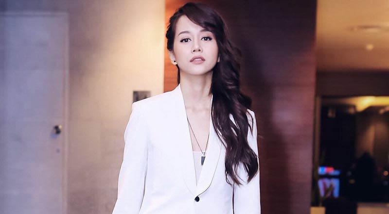 Hành trình thời trang từ cá tính đến ngọt ngào rồi lại quay lại tomboy của An Nguy