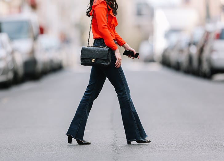 Chọn đúng quần diện đúng boots, chân dài miên man, style sang bội phần 