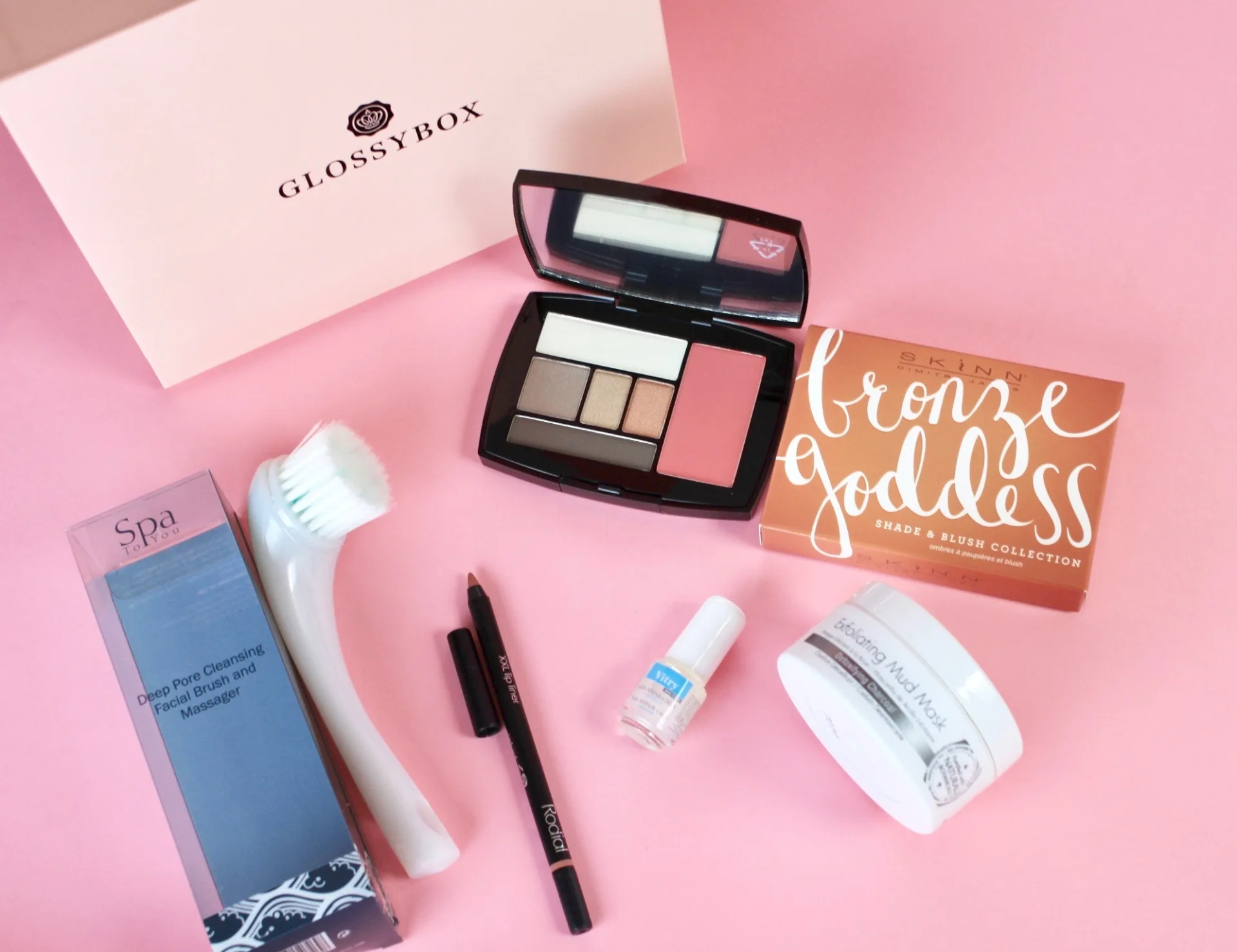 Subscription box là gì? Liệu đây có phải là giải pháp mua hàng thông minh - Ảnh 1