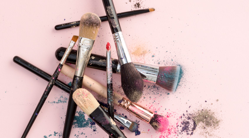 L'Oréal nói không với việc sản xuất cọ từ lông động vật