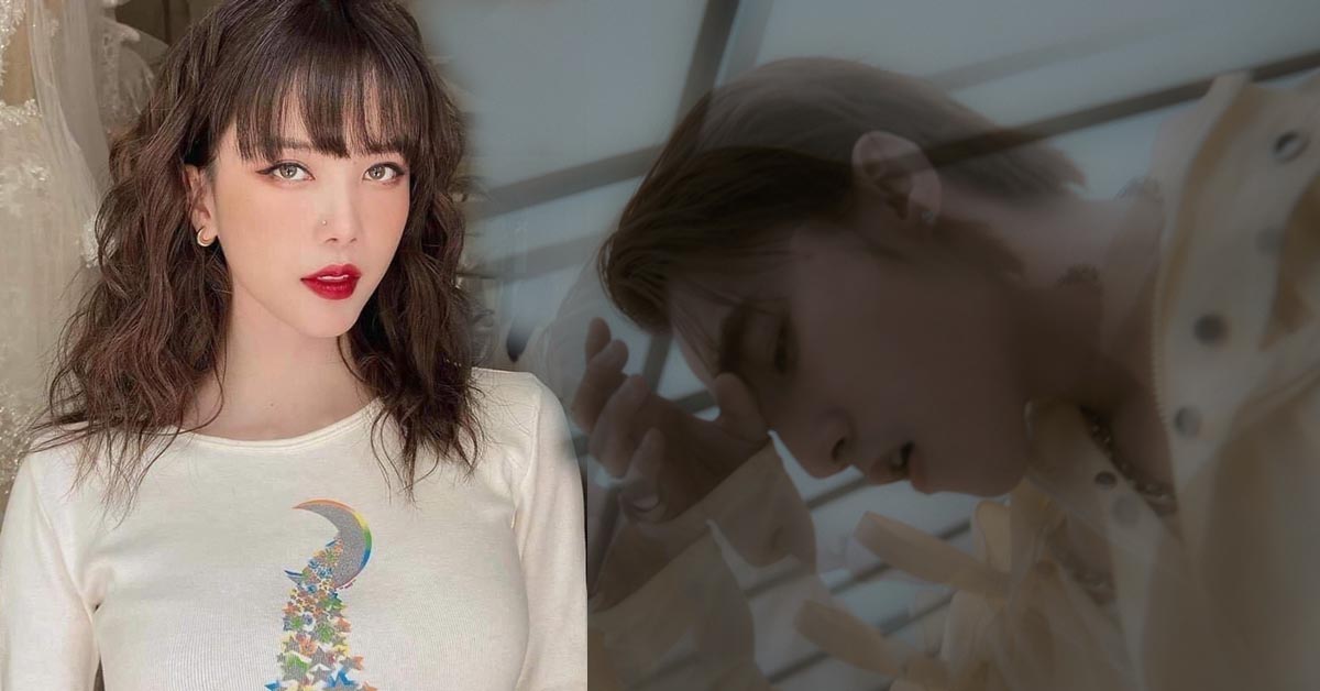 Sơn Tùng và Thiều Bảo Trâm từng có nhiều khoảnh khắc đồ đôi tình cảm