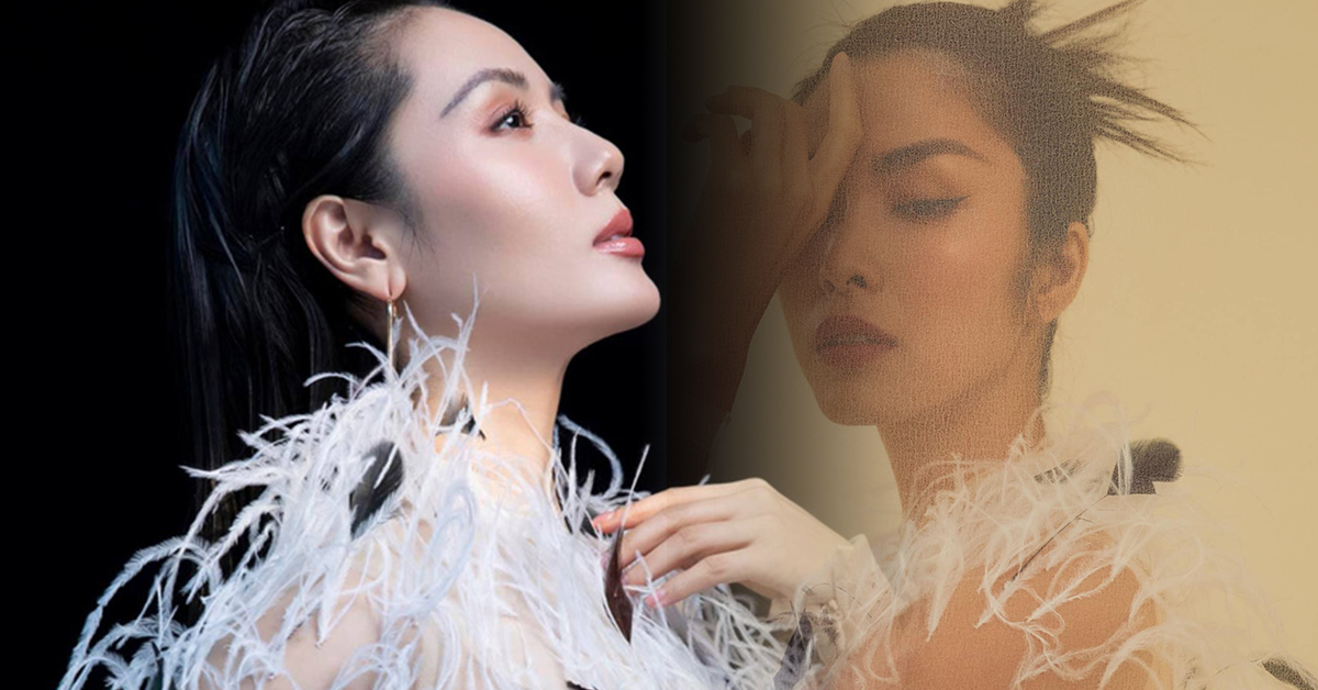 Phương Linh đụng hàng Tăng Thanh Hà: Kẻ tám lạng người nửa cân