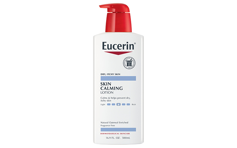 Eucerin là hãng dược mỹ phẩm phân trung đến cao cấp từ Đức