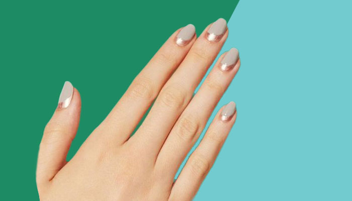 Sơn móng tay dạng gel: Tiền mất tật mang