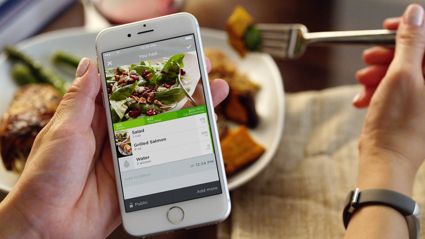 Giảm mỡ thời 4.0 với 8 app sức khỏe miễn phí