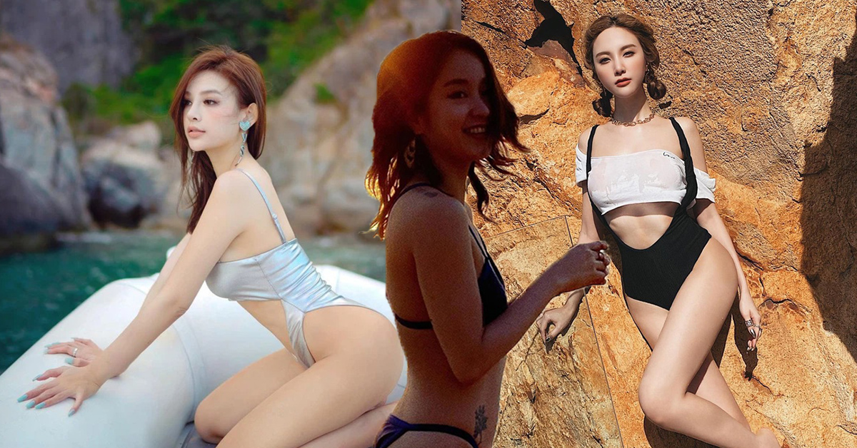 Học hỏi cách giữ dáng của hội hot girl 30