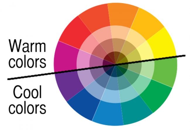 Vòng tròn màu sắc (Color Wheel) là một vòng tròn giúp bạn hiểu được sự tương quan cũng như cách phối hợp màu sắc với nhau.