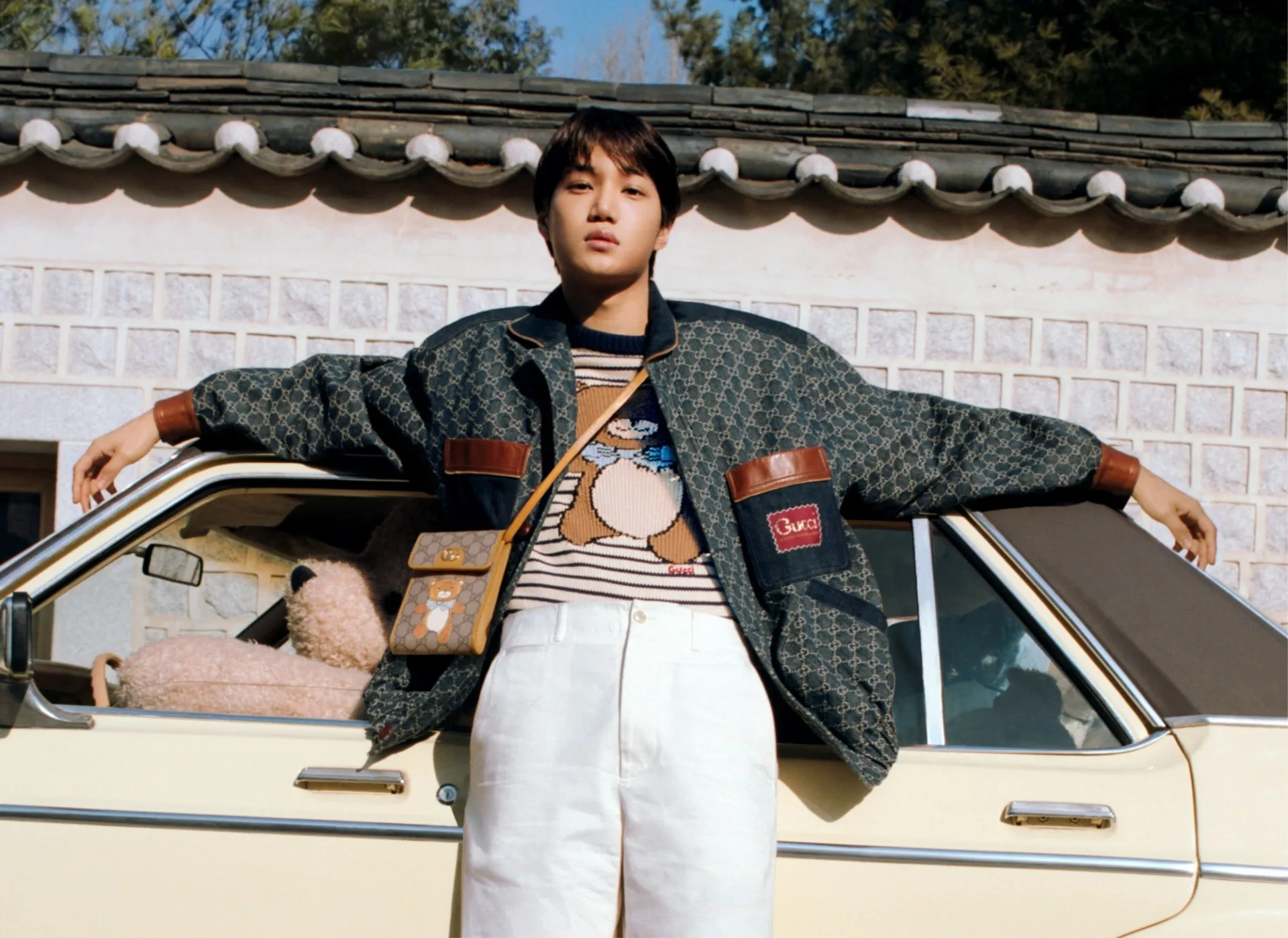 Những idol Kpop có ảnh hưởng lớn nhất trong làng thời trang - Ảnh 3