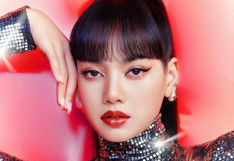 M.A.C "tháo xích", công bố ảnh quảng cáo của Lisa 