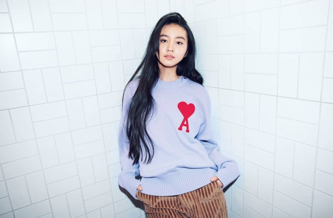 Koki, nàng mẫu dẫm chân lên biểu tượng văn hóa Nhật trong quảng cáo Valentino là ai?