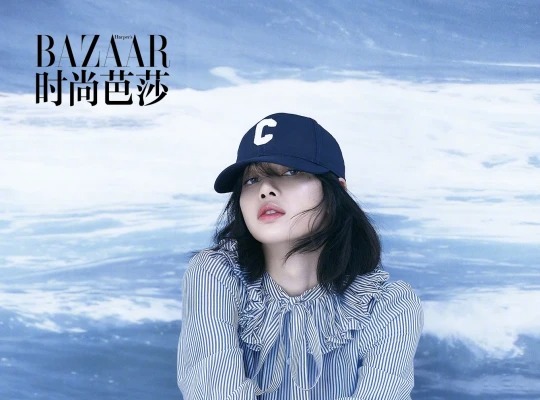 Làm sao để các ngôi sao xuất hiện trên bìa tạp chí thời trang?
