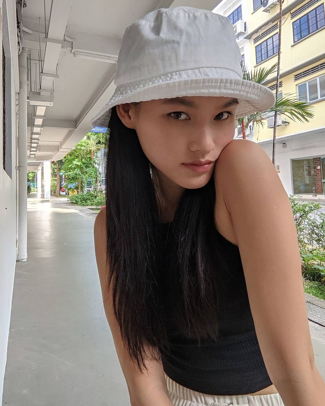 Tuyết Lan đang có những bước tiến lớn trong sự nghiệp thời trang quốc tế. Cô là một trong những người mẫu Việt thành danh tại nước ngoài.