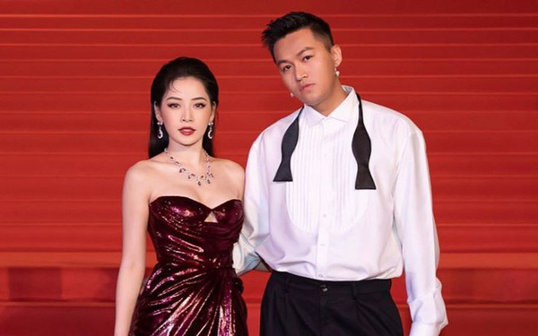 Kenshj Phạm (bên phải) từng cộng tác với nhiều tên tuổi hot girl nổi tiếng.