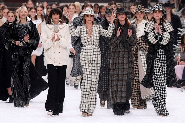 Bạn đã sở hữu đầy đủ những sản phẩm nổi tiếng nhất của Chanel? 