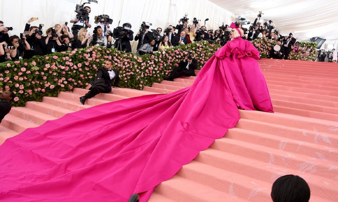 Sự kiện thời trang Met Gala 2021 sẽ quay trở lại 