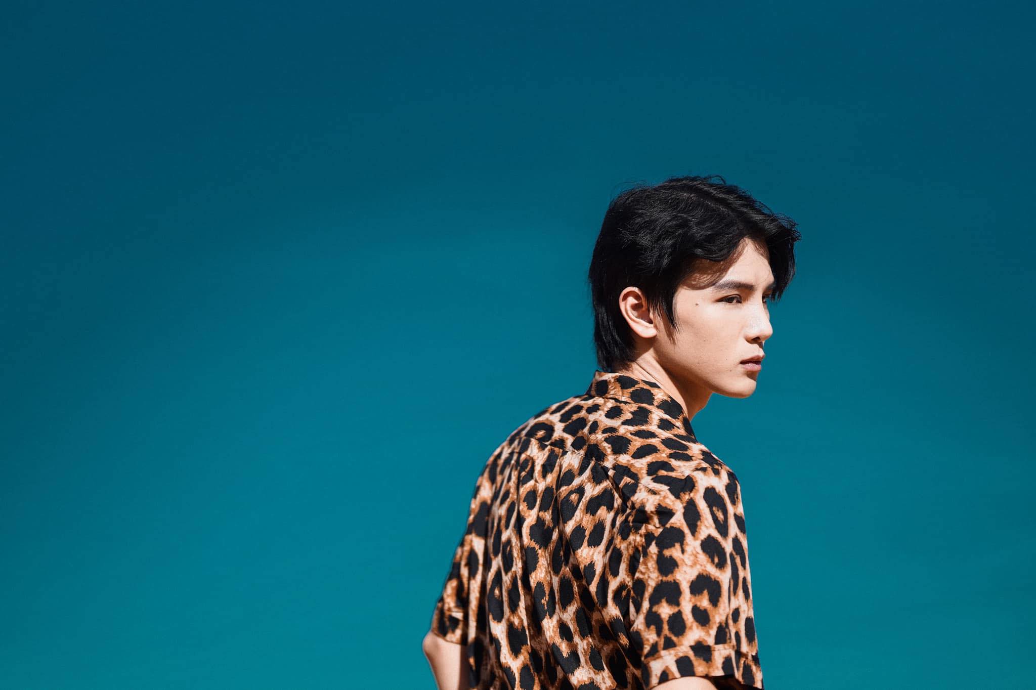 Có phải kiểu tóc 2 mái giúp Phạm Đình Thái Ngân chinh phục khách mời trong show hẹn hò? 