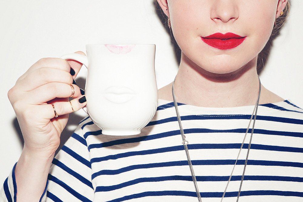 Trang điểm 101: Cách tô son đẹp cho từng dáng môi  