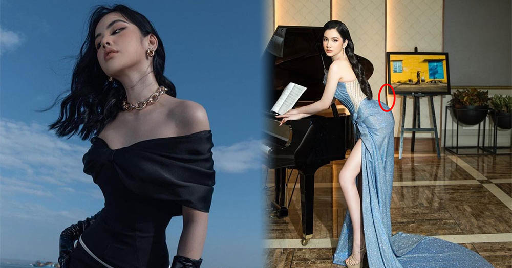 Đi tìm điểm chung giữa Lệ Quyên và Cẩm Đan?